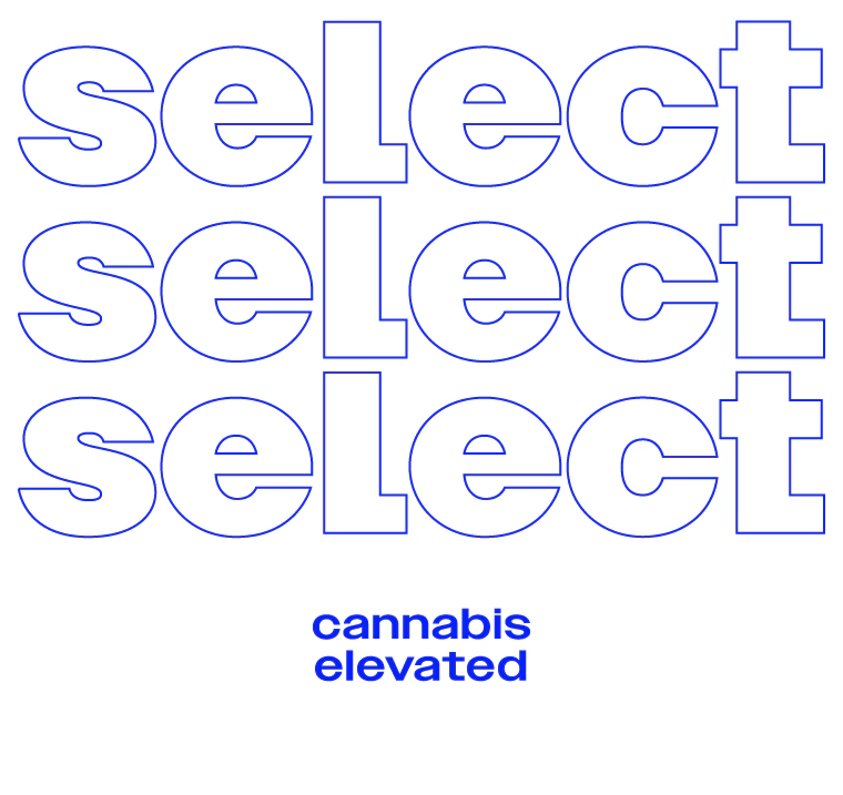 Select: Cannabis Elevated