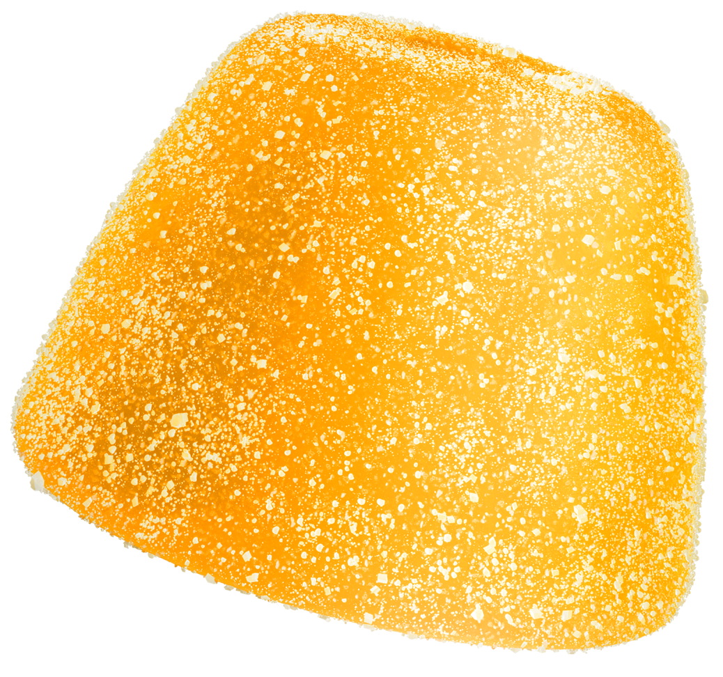 Gummy