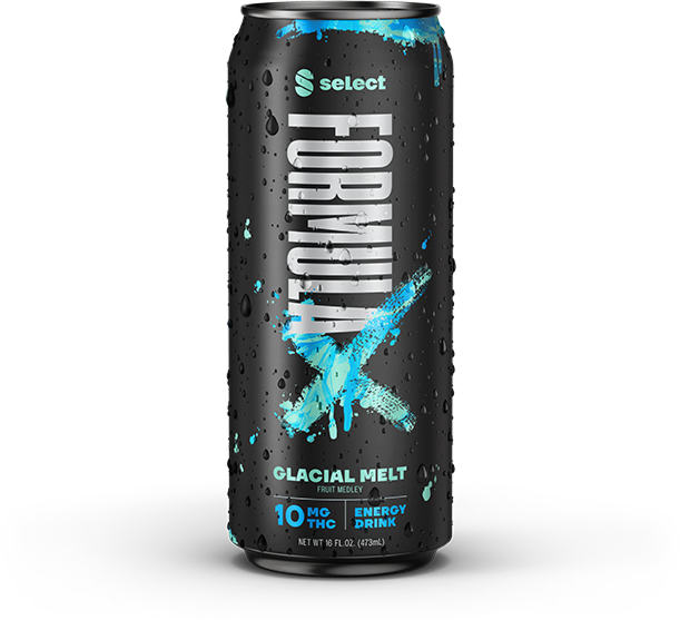 Glacial Melt
