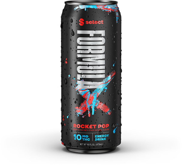 Rocket Pop