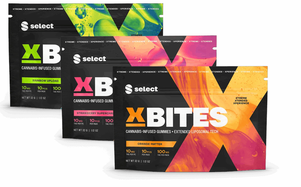XBites